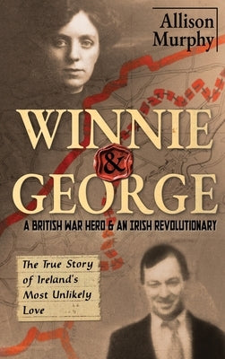 Winnie and George by Murphy, Allison