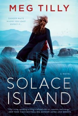 Solace Island by Tilly, Meg