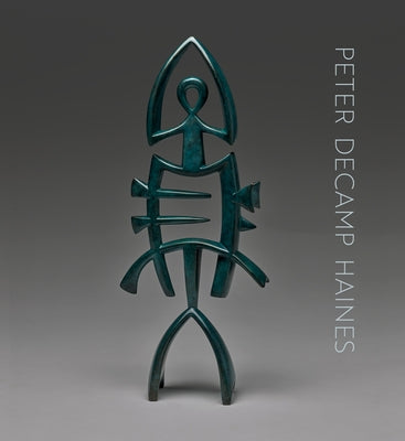 Peter Decamp Haines by Rathbone, Belinda