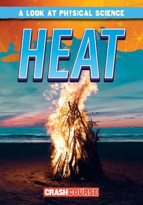 Heat by Connors, Kathleen