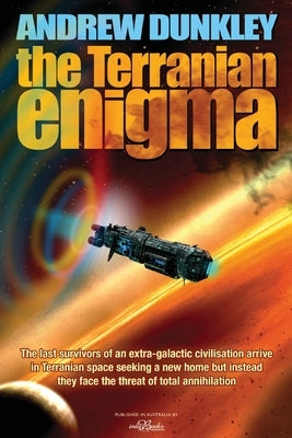 The Terranian Enigma by Dunkley, Andrew