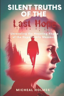Silent Truths of the Last Hope: Unraveling the Haunting Rhyme of the Hope Family Massacre by Holmes, Micheal