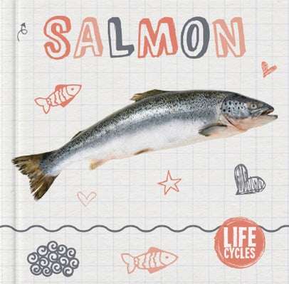 Salmon by Duhig, Holly