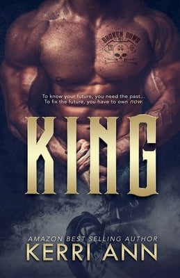 King by Ann, Kerri