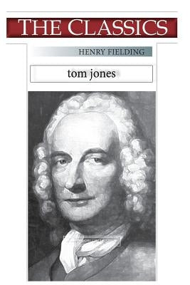 Henry Fielding, Tom Jones by Narthex