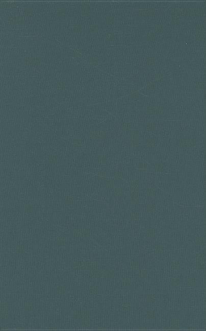 Tadeusz Bobrowski's "A Memoir of My Life" by Bross, Addison