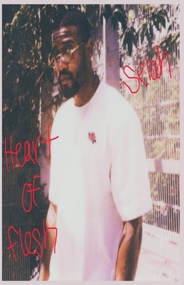 Selah, Heart of Flesh by Mial, Madarryl