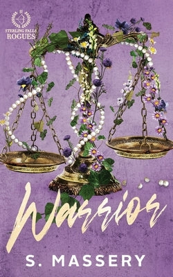 Warrior by Massery, S.