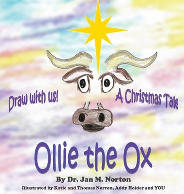 Ollie the Ox by Norton, Jan M.