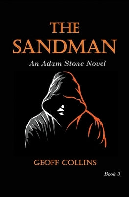 The Sandman by Collins, Geoff