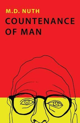 Countenance of Man by Nuth, M. D.