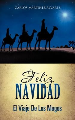 Feliz Navidad by Lvarez, Carlos Mart