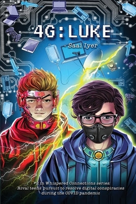 4g: Luke by Iyer, Saai