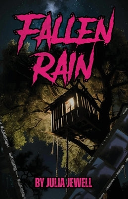 Fallen Rain by Jewell, Julia