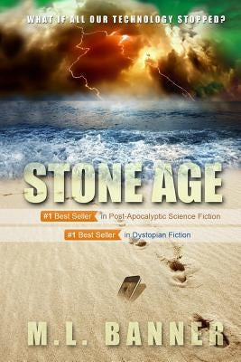 Stone Age by Banner, M. L.