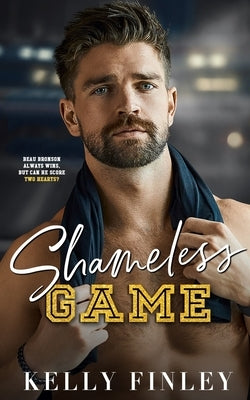 Shameless Game by Finley, Kelly