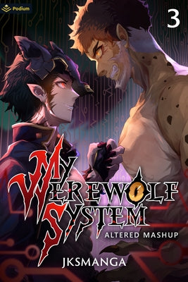 Altered Mashup: A Litrpg Progression Fantasy by Jksmanga