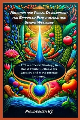 Nutrition and Pineal Development for Enhanced Performance and Sexual Wellness: A Three-Week Strategy to Boost Penile Wellness for Greater and More Int by Kt, Phildeoner