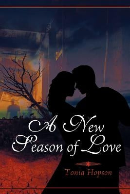 A New Season of Love by Hopson, Tonia