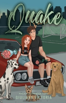 Quake by Victoria, Giuliana