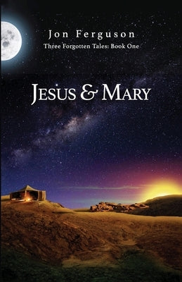 Jesus & Mary by Ferguson, Jon