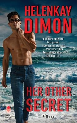 Her Other Secret by Dimon, Helenkay