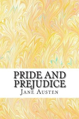Pride and Prejudice by Austen, Jane