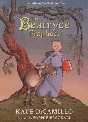 The Beatryce Prophecy by DiCamillo, Kate