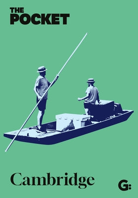 The Pocket Cambridge by Gemini