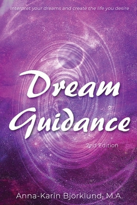 Dream Guidance by Björklund, Anna-Karin