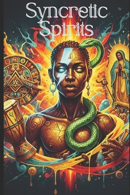 Syncretic Spirits: The Enduring Legacy of West African Religions in the Diaspora by Nelson, Aurealia
