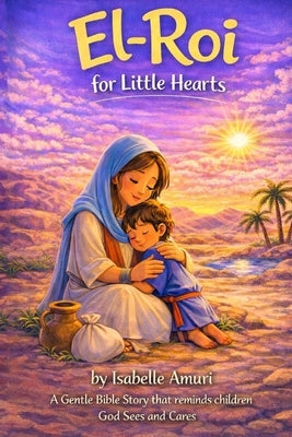 El-Roi: for Little Hearts by Delight-Iyere, Benny