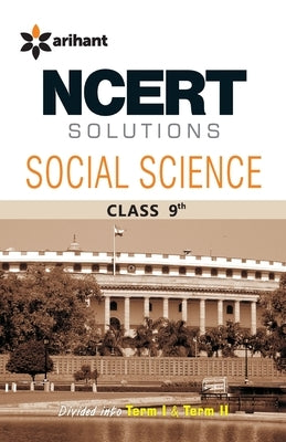 NCERT Solutions Social Science IX by Tyagi, Shiv Kumar