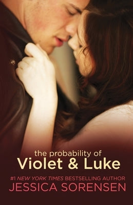 The Probability of Violet & Luke by Sorensen, Jessica