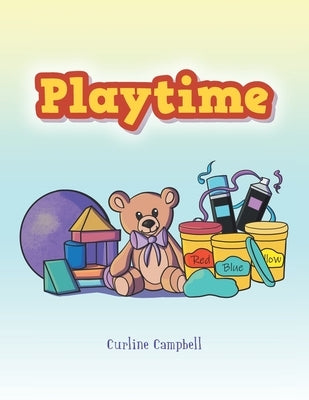 Playtime by Campbell, Curline