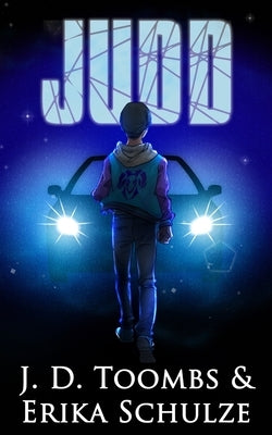 Judd by Toombs, J. D.