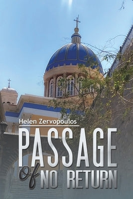 Passage of No Return by Zervopoulos, Helen