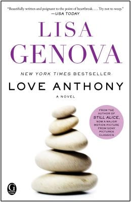 Love Anthony by Genova, Lisa