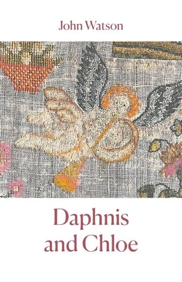 Daphnis and Chloe by Watson, John