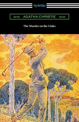 The Murder on the Links by Christie, Agatha