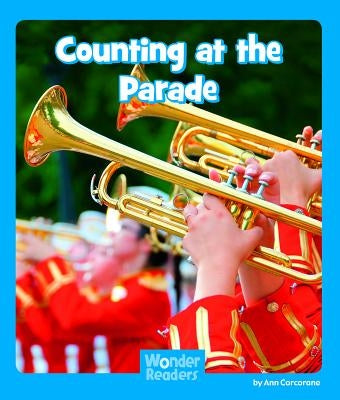 Counting at the Parade by Corcorane, Ann