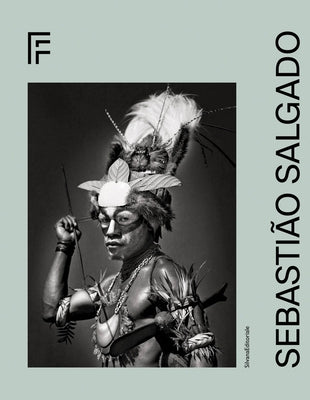 Sebastião Salgado by Salgado, Sebastiao