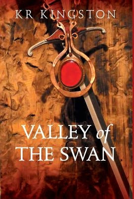Valley of The Swan by Kingston, Kr