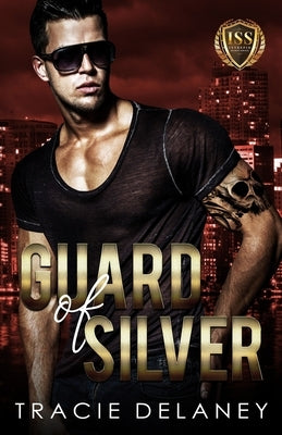Guard of Silver by Cover Designs, Ct