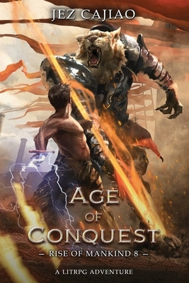 Age of Conquest by Cajiao, Jez