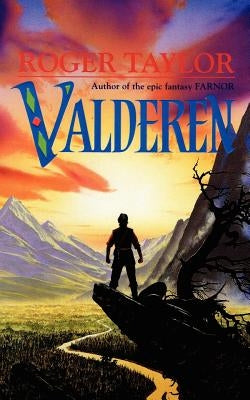 Valderen by Taylor, Roger