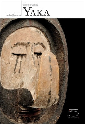 Yaka by Bourgeois, Arthur