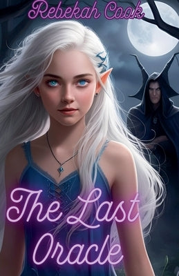 The Last Oracle by Cook, Rebekah