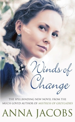 Winds of Change by Jacobs, Anna