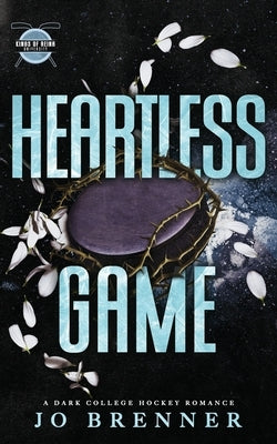 Heartless Game by Brenner, Jo